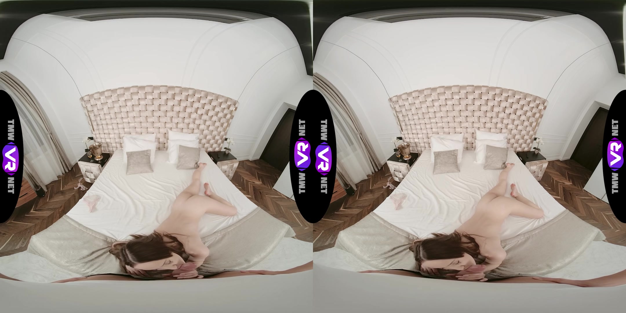 Anniversary day creampie