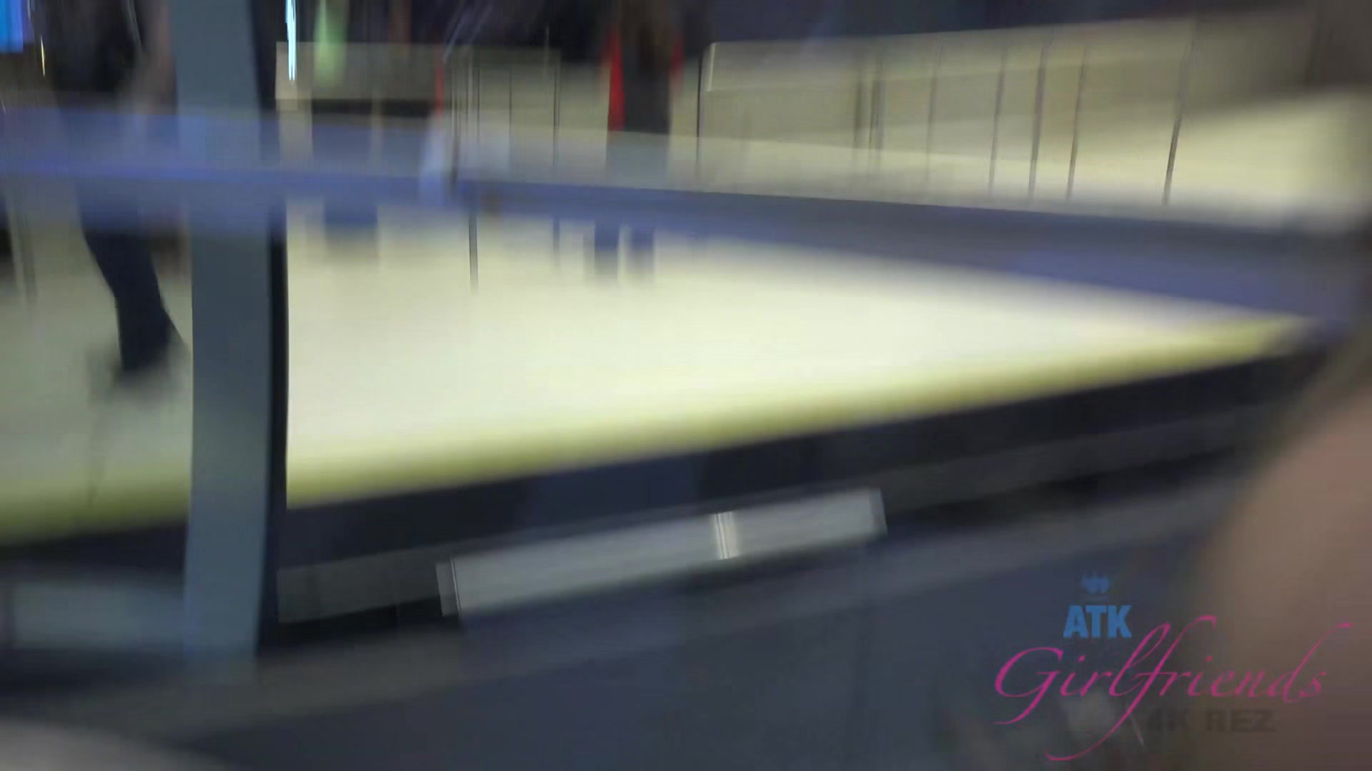 Virtual Vacation In Las Vegas With Monica Rise Part 1