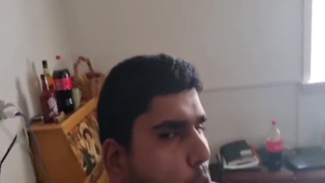 Jipharaohs Demi God Level Hot Desi Husband Syddnee Sucks Fellow Indian Mans Sexiest Big Black Cock!