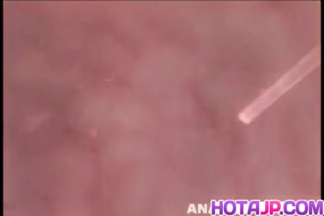 Mikan Tokonatsu gets nailed