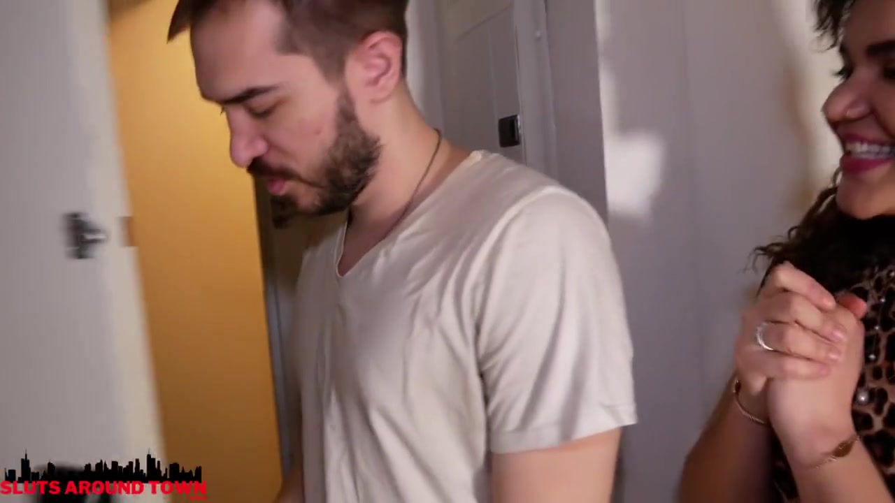 Russian Tutor Fucks Squirting student 18+