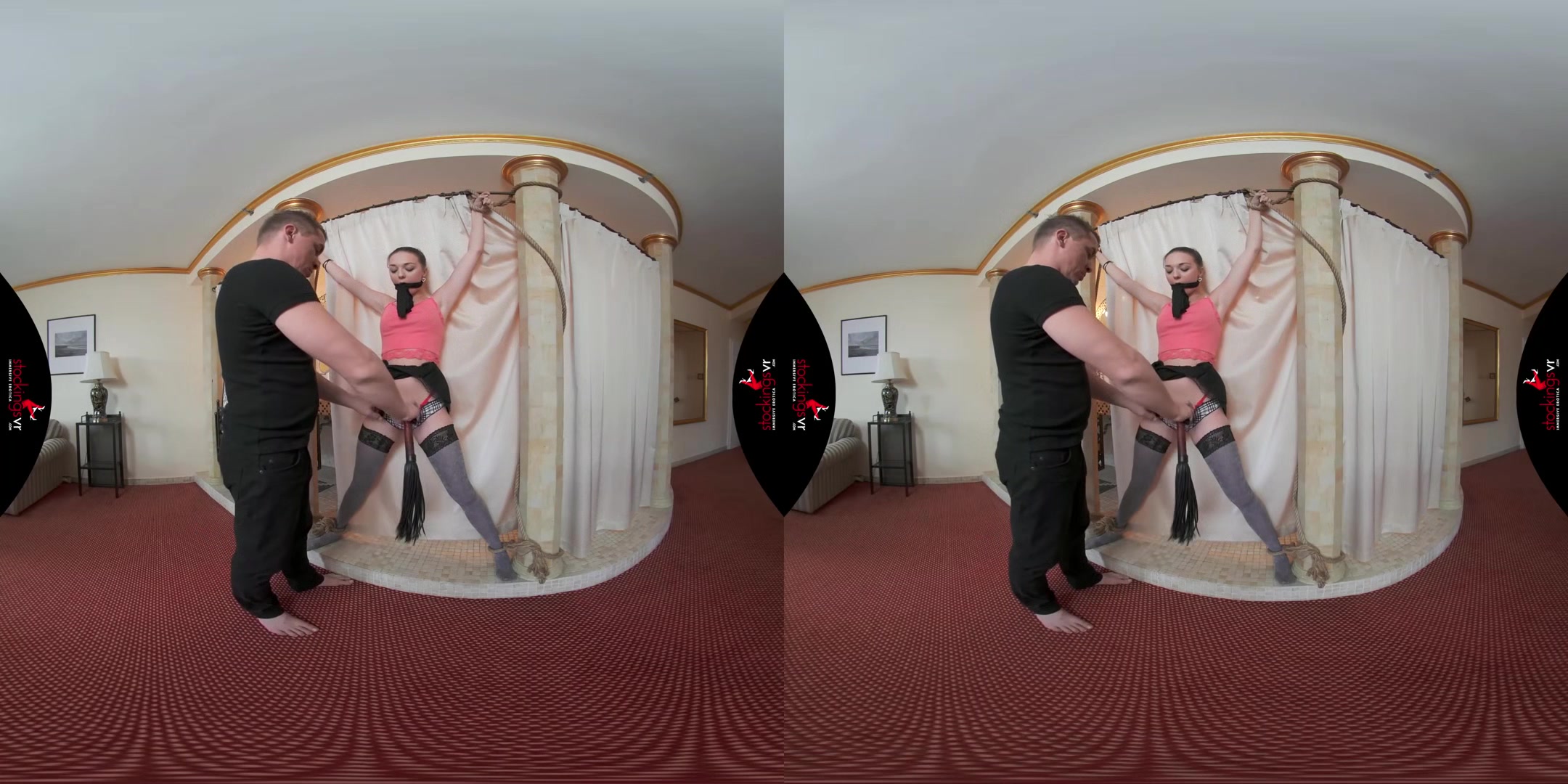 Provocative and Powerful starring Isabella Della