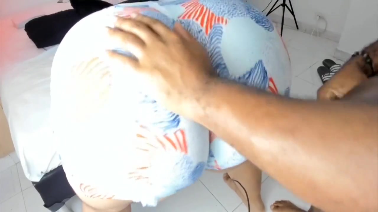 Put Your Cock In My Ass As Soon As Possible