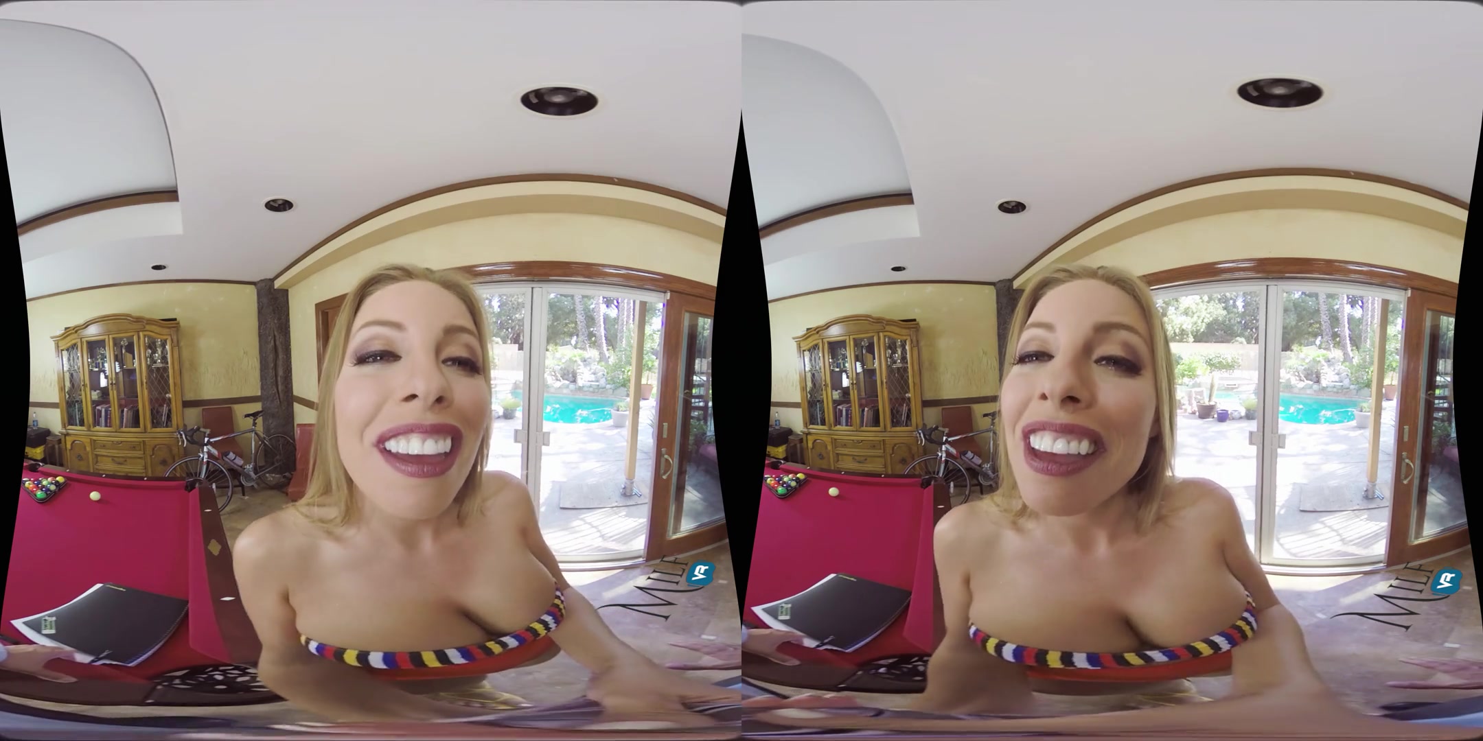 Client Privilege - Big Tits Blonde MILF Pornstar Britney Amber
