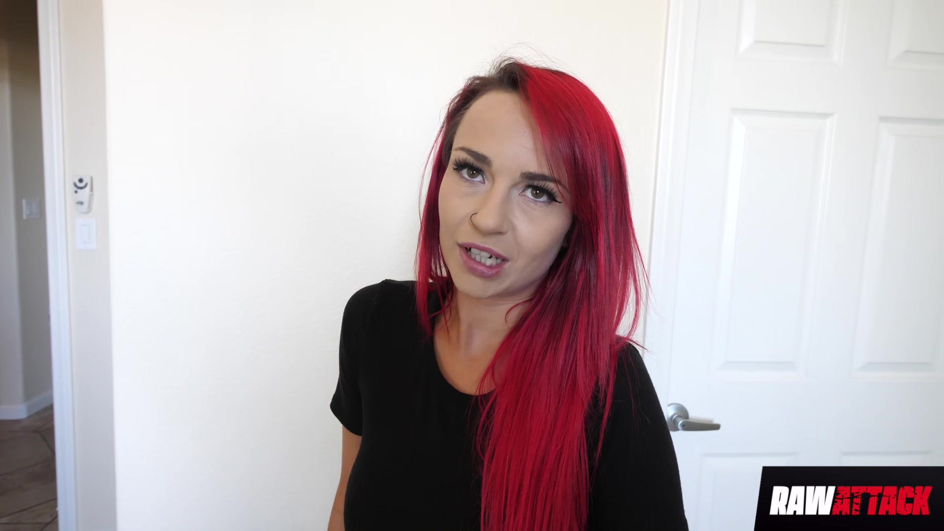 Demi Rhoades Makes A Sex Video With Her Friend