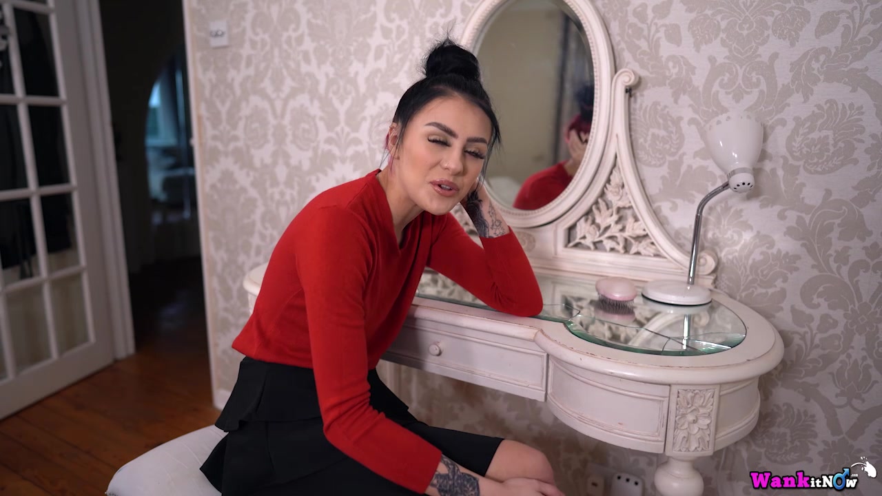 Shay London - Just Friends - Sexy Videos - WankitNow