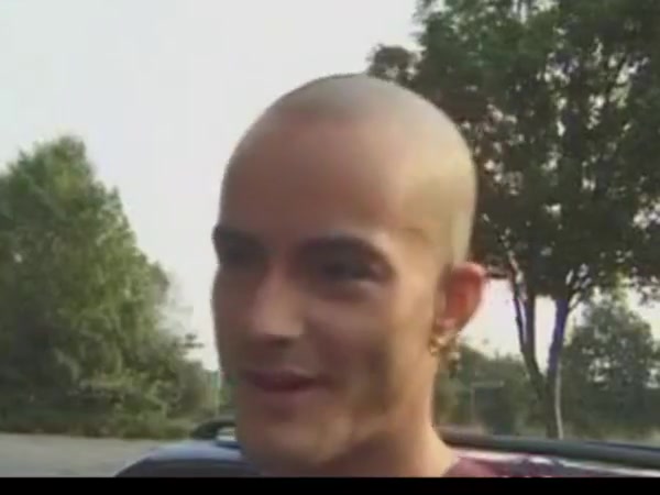 Fucking In The Park