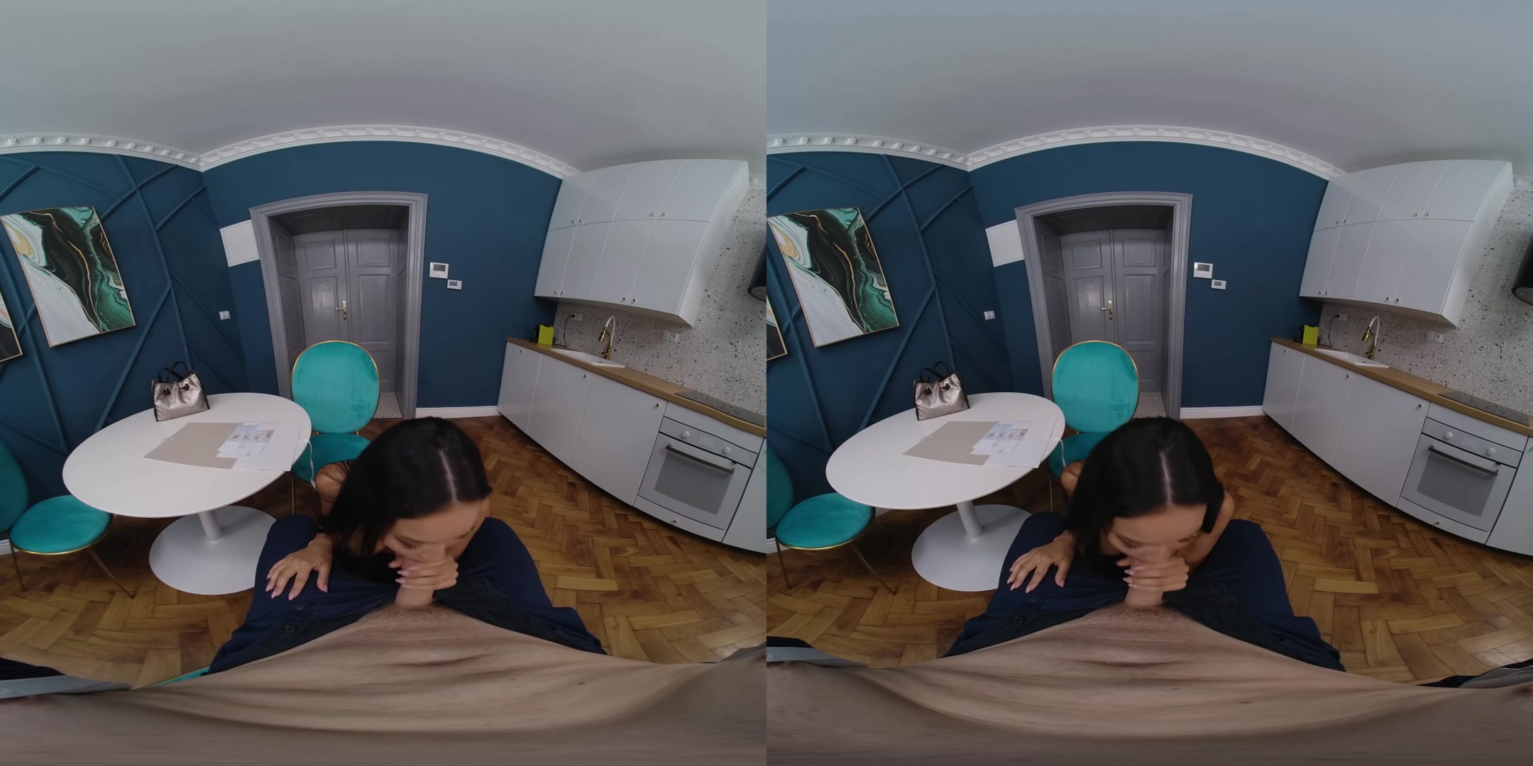 Fashion Is Passion - VirtualRealPorn
