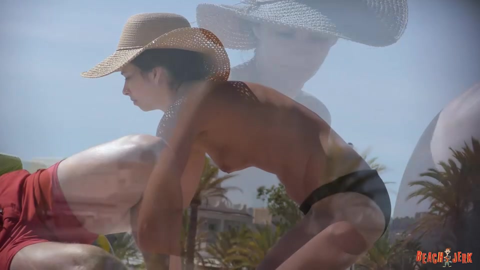 Hattie Backrub - BeachJerk