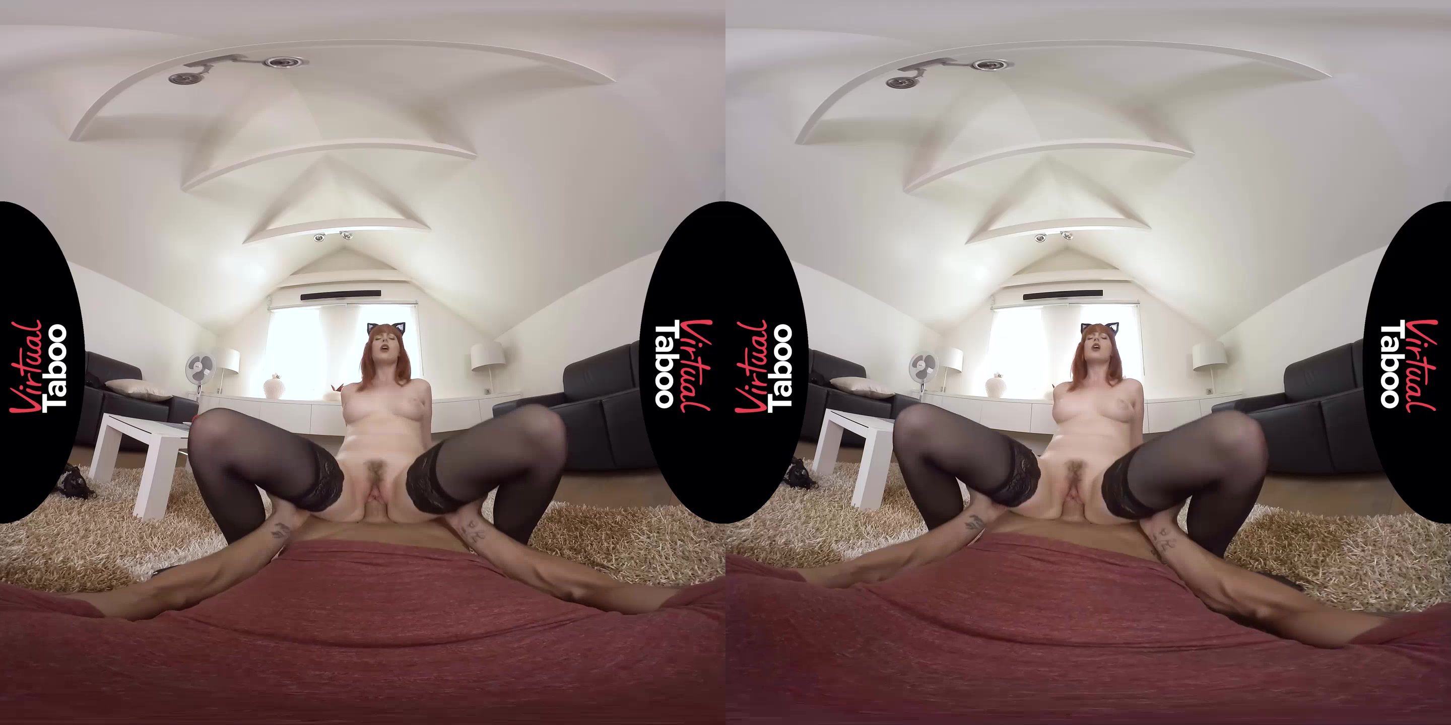 A Wrong Call Opens Step sister's Hole