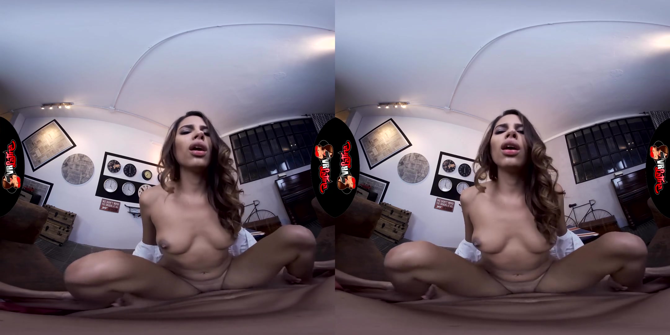 Babys In The Corner - SexLikeReal