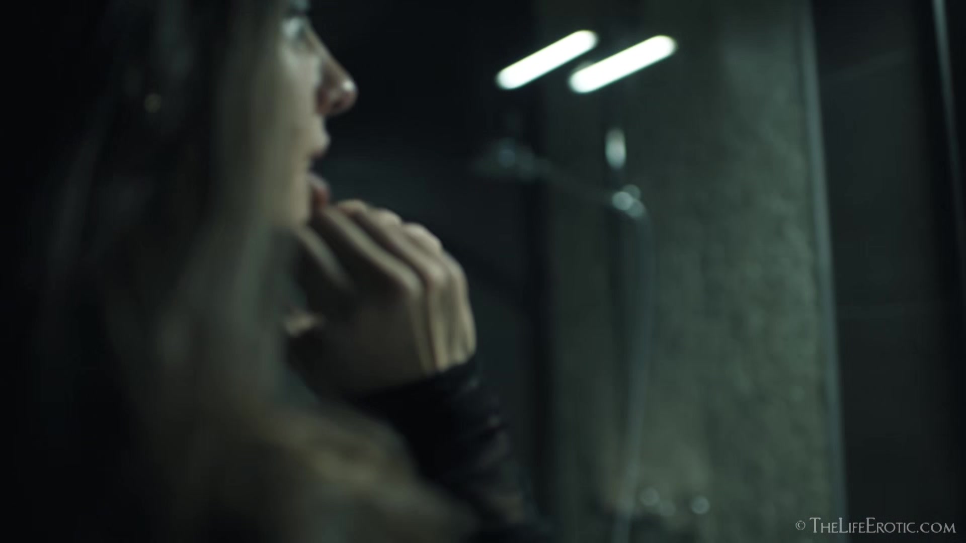 Washed Away - Lorena B - TheLifeErotic