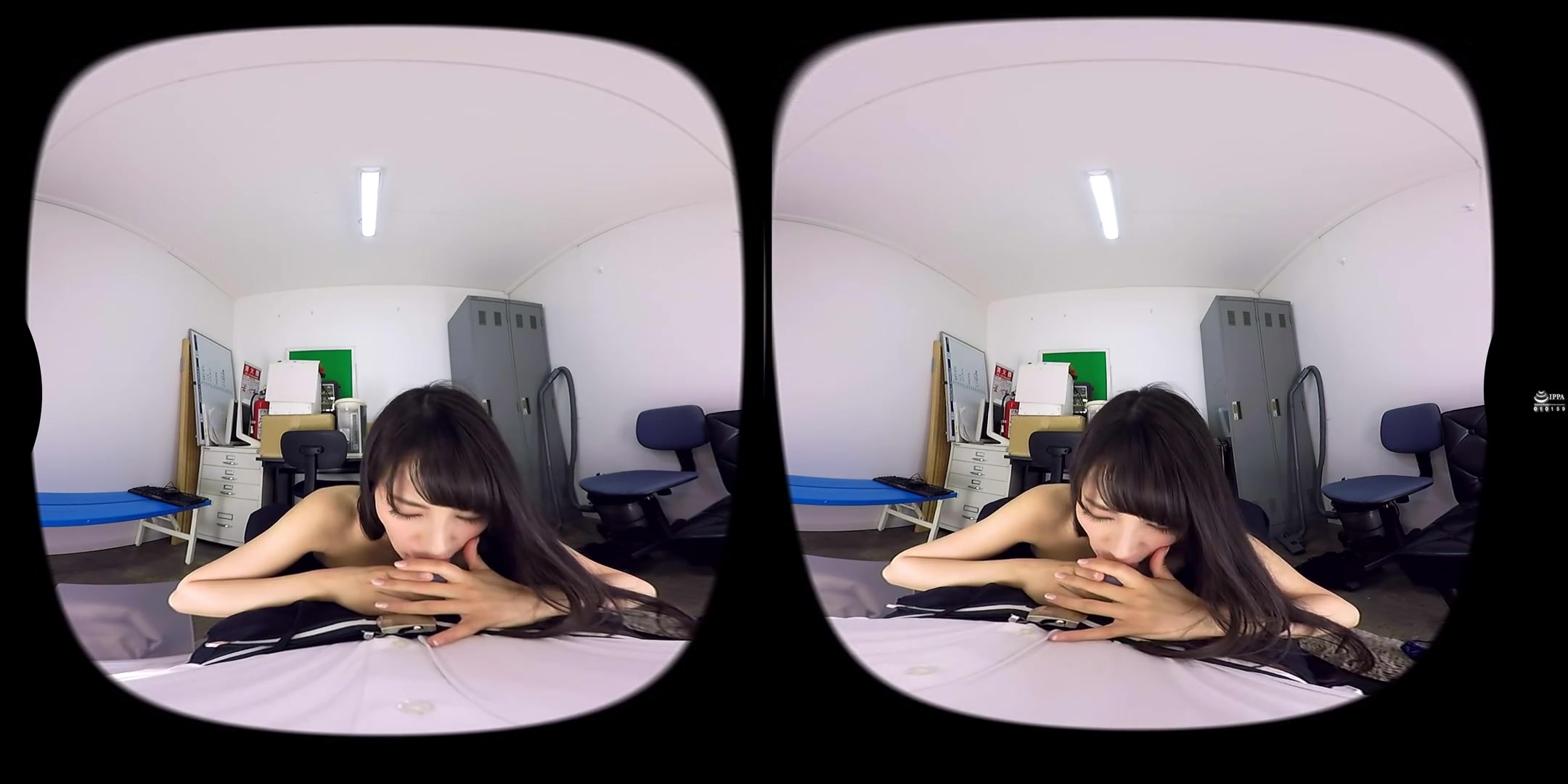 Digitally Remastered! VR Masterpiece Collection; Big Tits JAV Idol Compilation