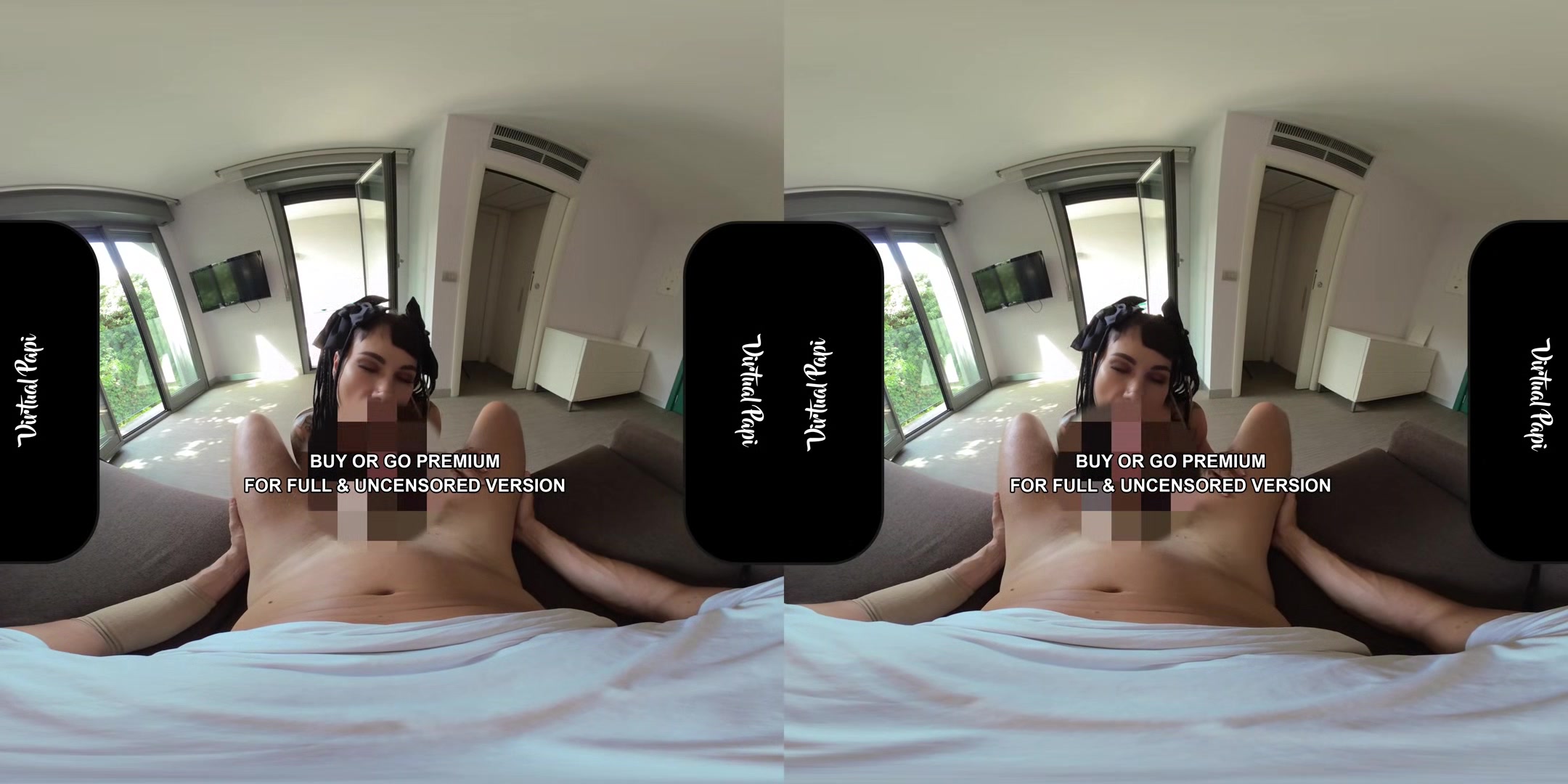 No Money? No Problem - Virtual Papi