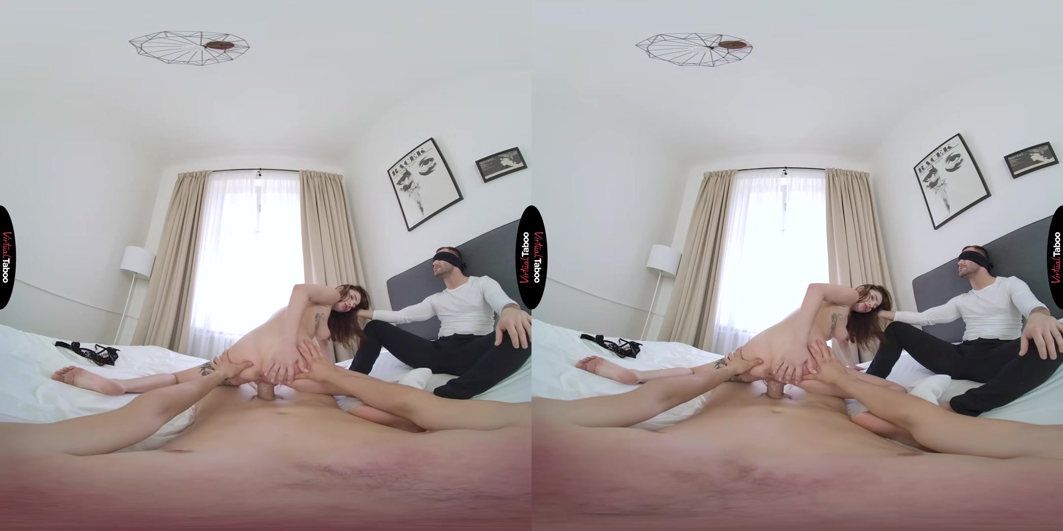 Close Your Eyes And I'll Do The Rest