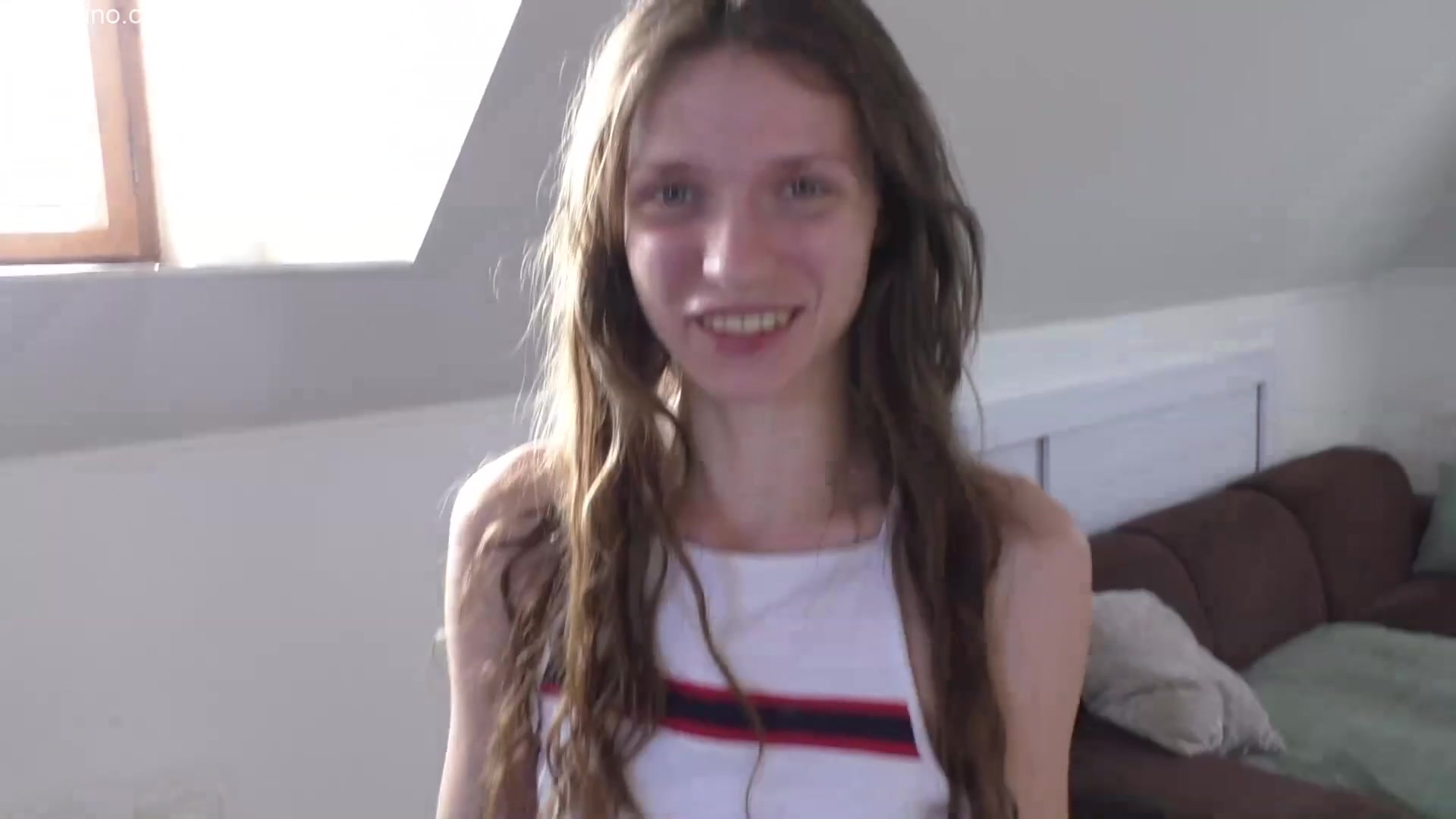Nelyas Hot Sex Casting Video - Stefolino