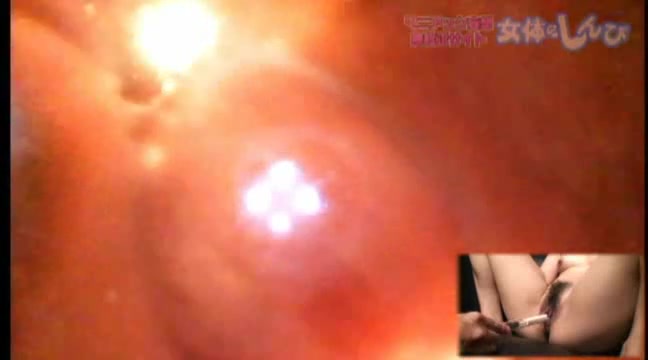 Fetish Japanese Video - Nyoshin