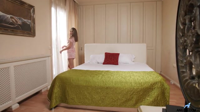 Cayenne Klein in Lustful - Anilos