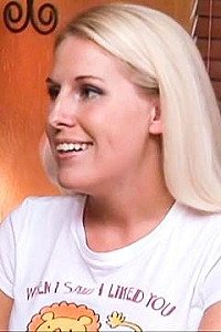 Kelly Kayne