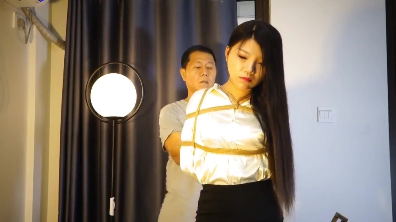Chinese Boundage