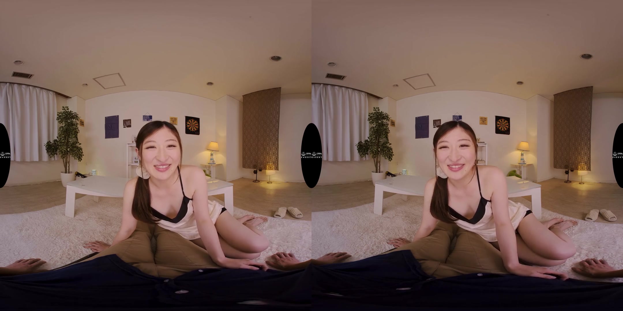 Loving Date with your Beautiful Girlfriend; Gorgeous Japanese Virtual Girlfriend Experience