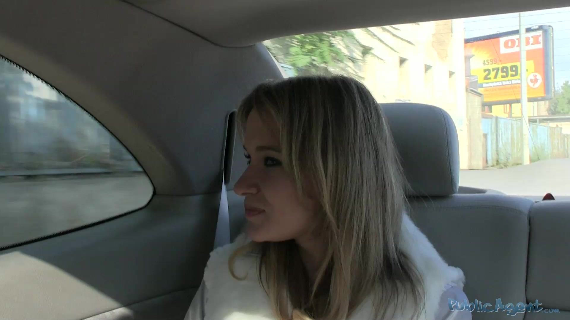 PublicAgent Video. Angelina