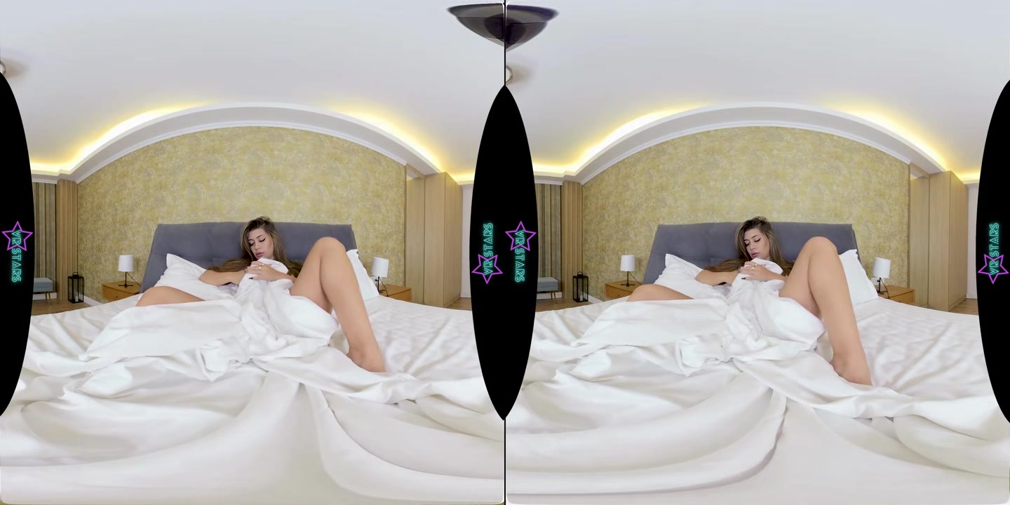 Erotic Sheet Play