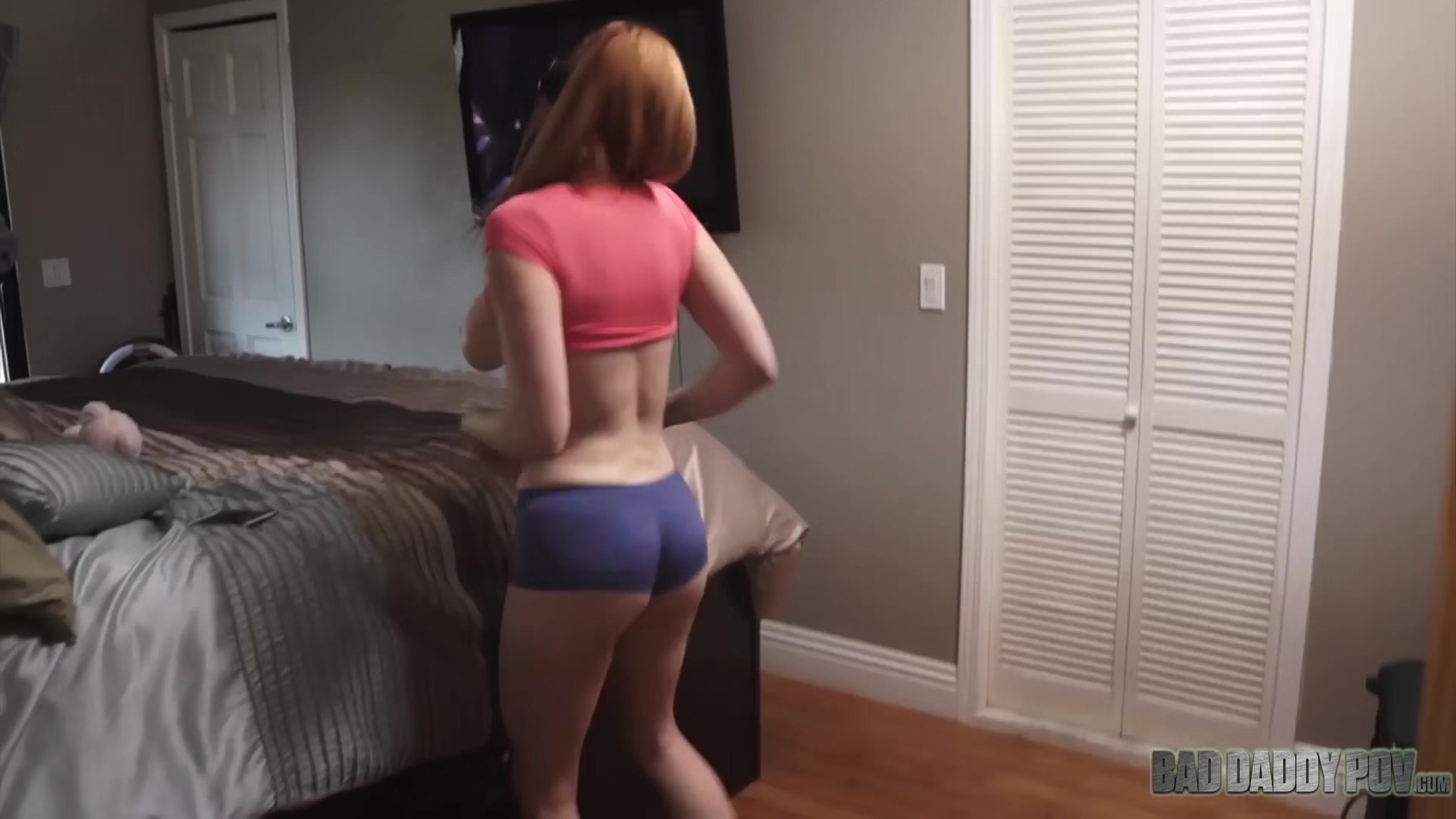 Lauren Philips Trades Sex For Privacy