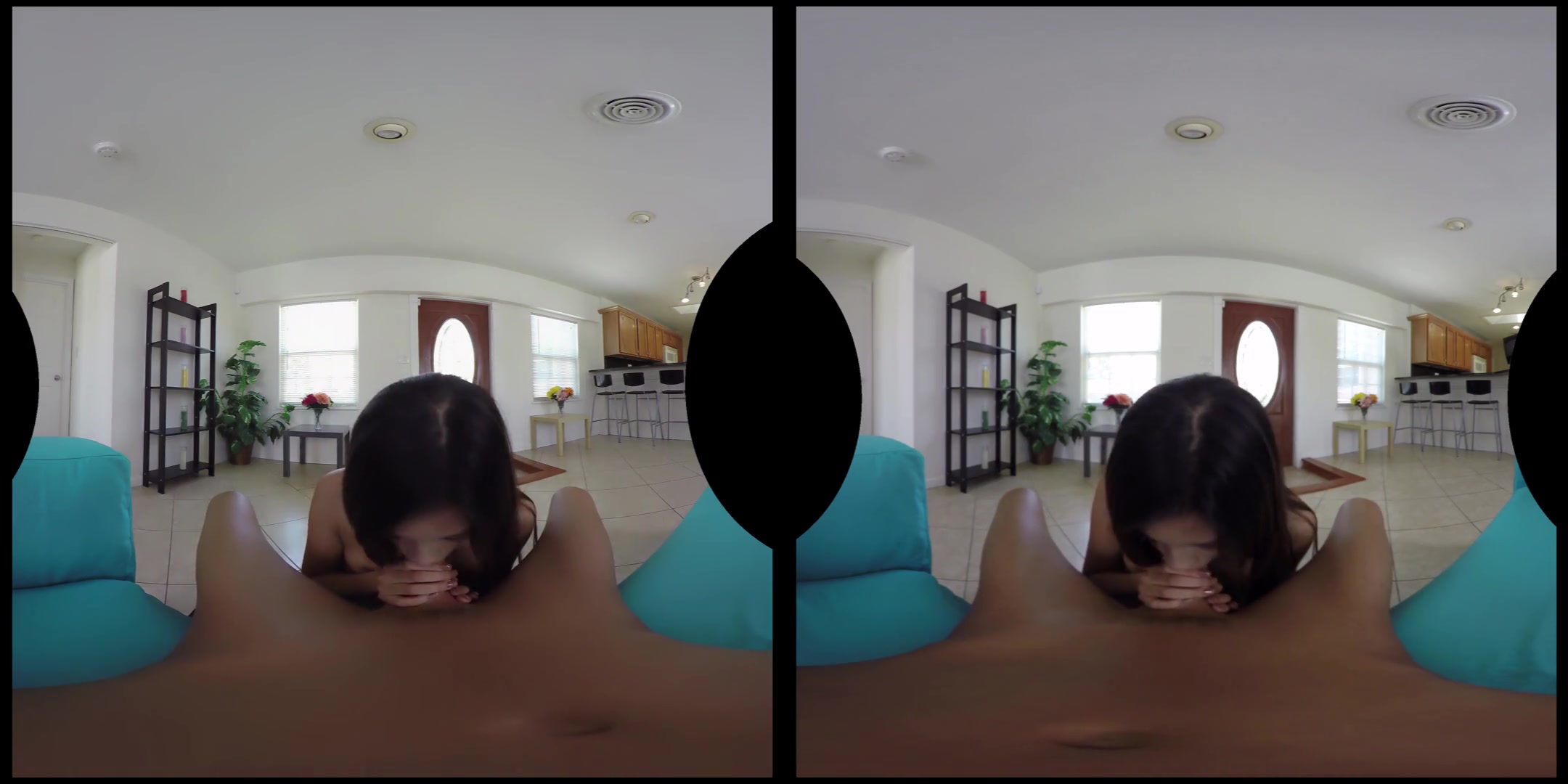 Zaya Cassidy in Afternoon Delight - VR3000