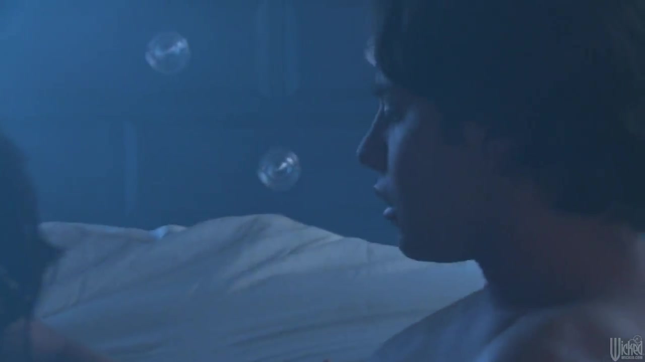 Asa Akira is in the bed with the enemy