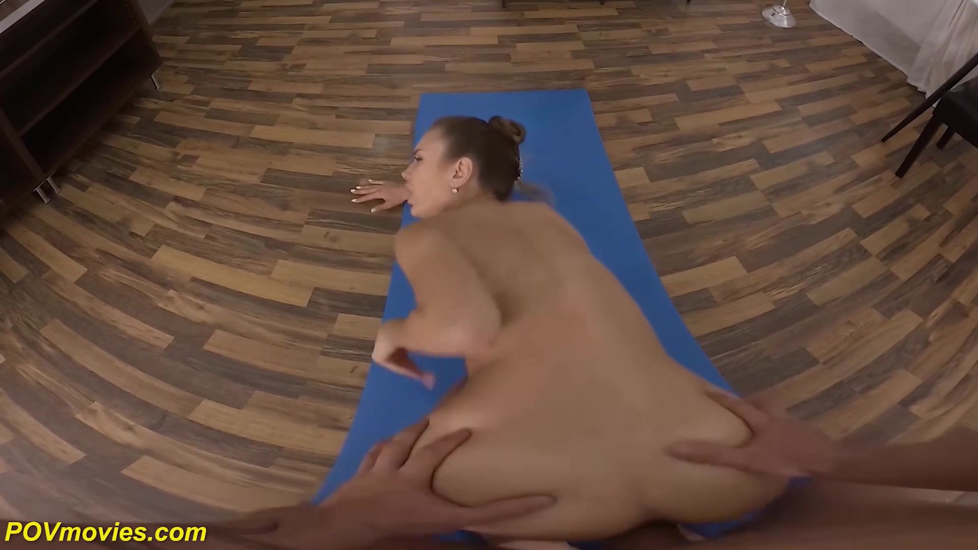 skinny flexi teen 18+ Mray Rock rough pov fucked