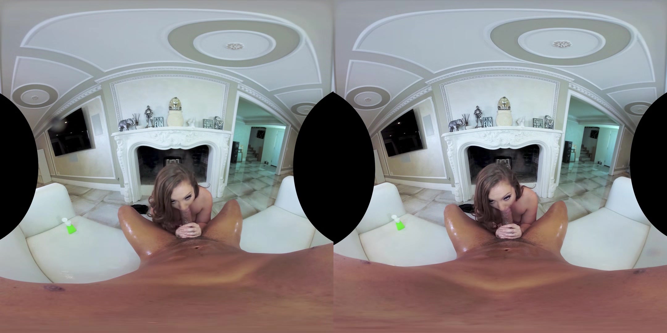 Maddy O'Reilly & Ricky Johnson - VRHush