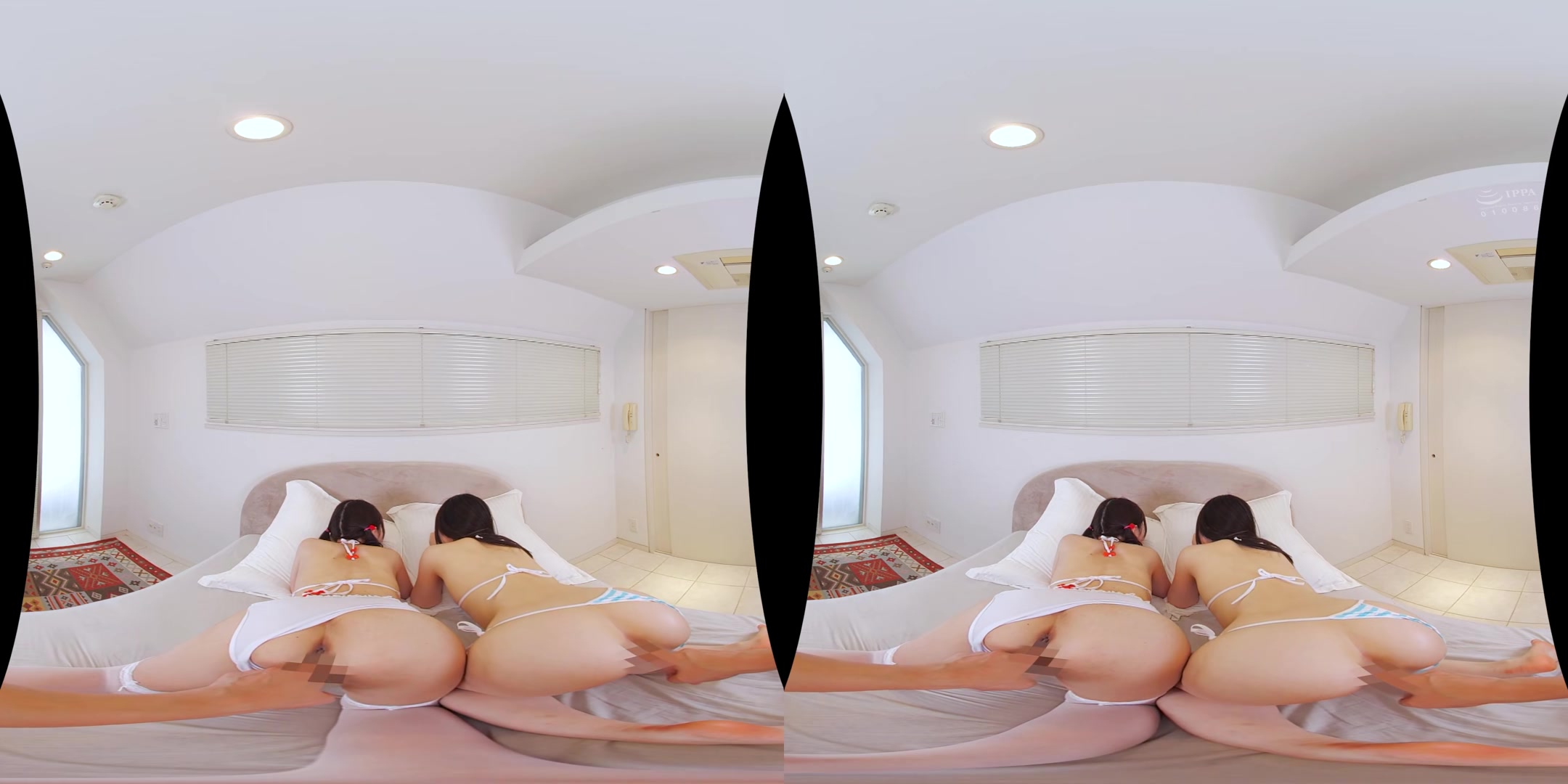 Petite VR Collection - NATURALHIGH