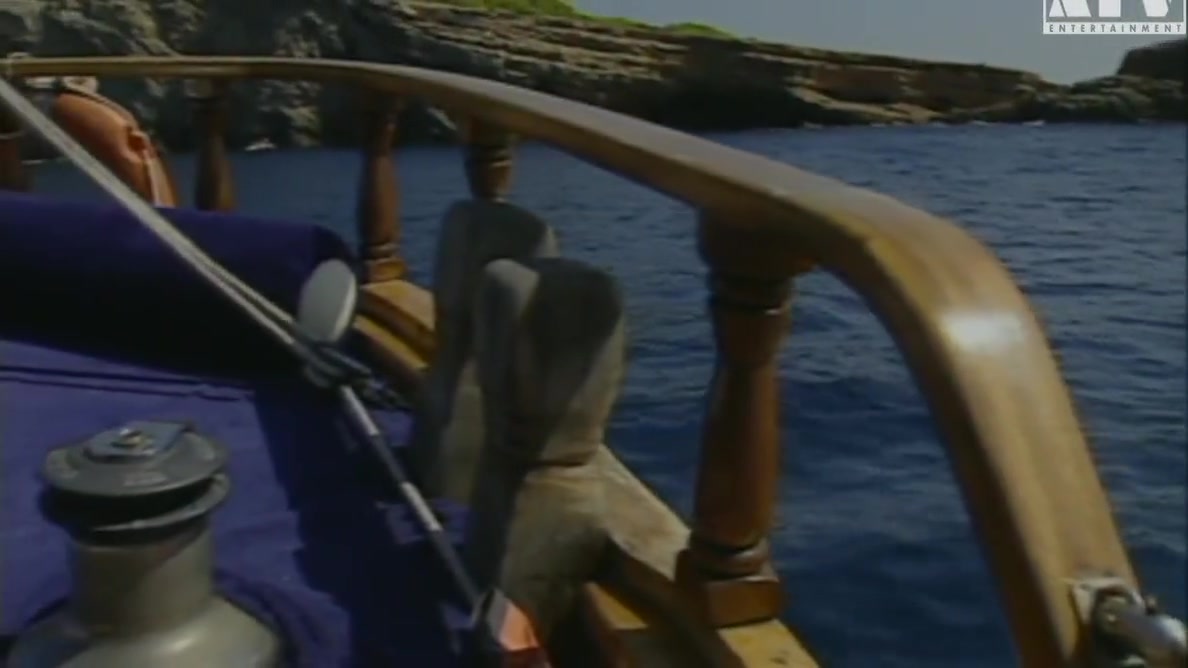 Sex In Ibiza