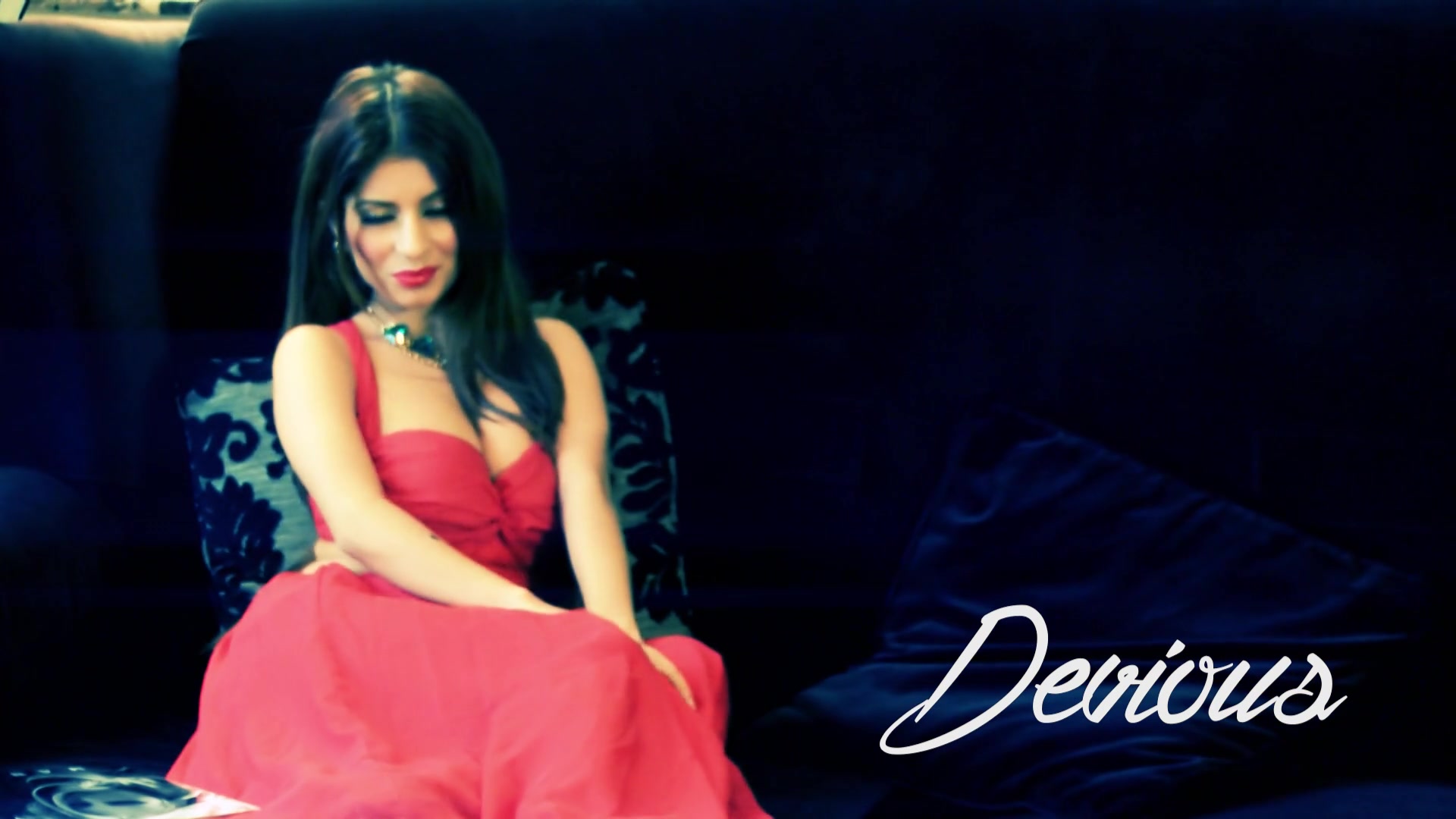 Devious Girl Teaser - Sex Movies Featuring Deviousangel