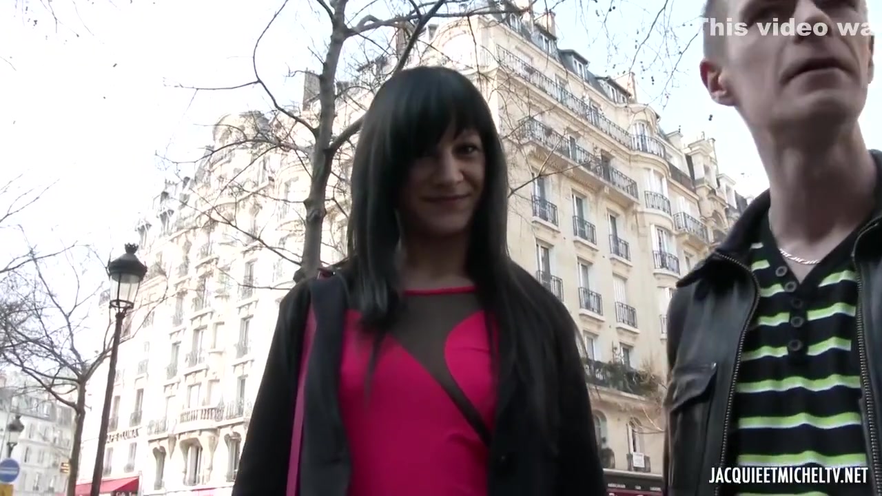 Cassandra In Paris