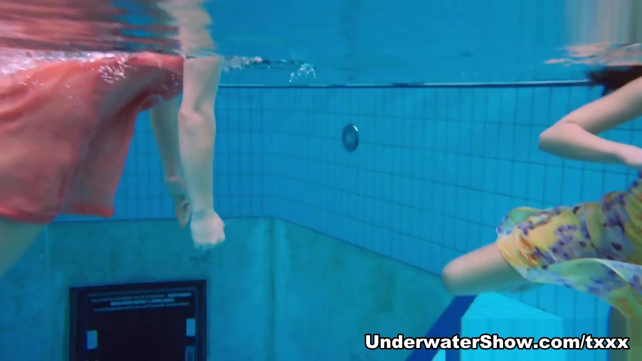 Bubarek Birtakik Video - UnderwaterShow