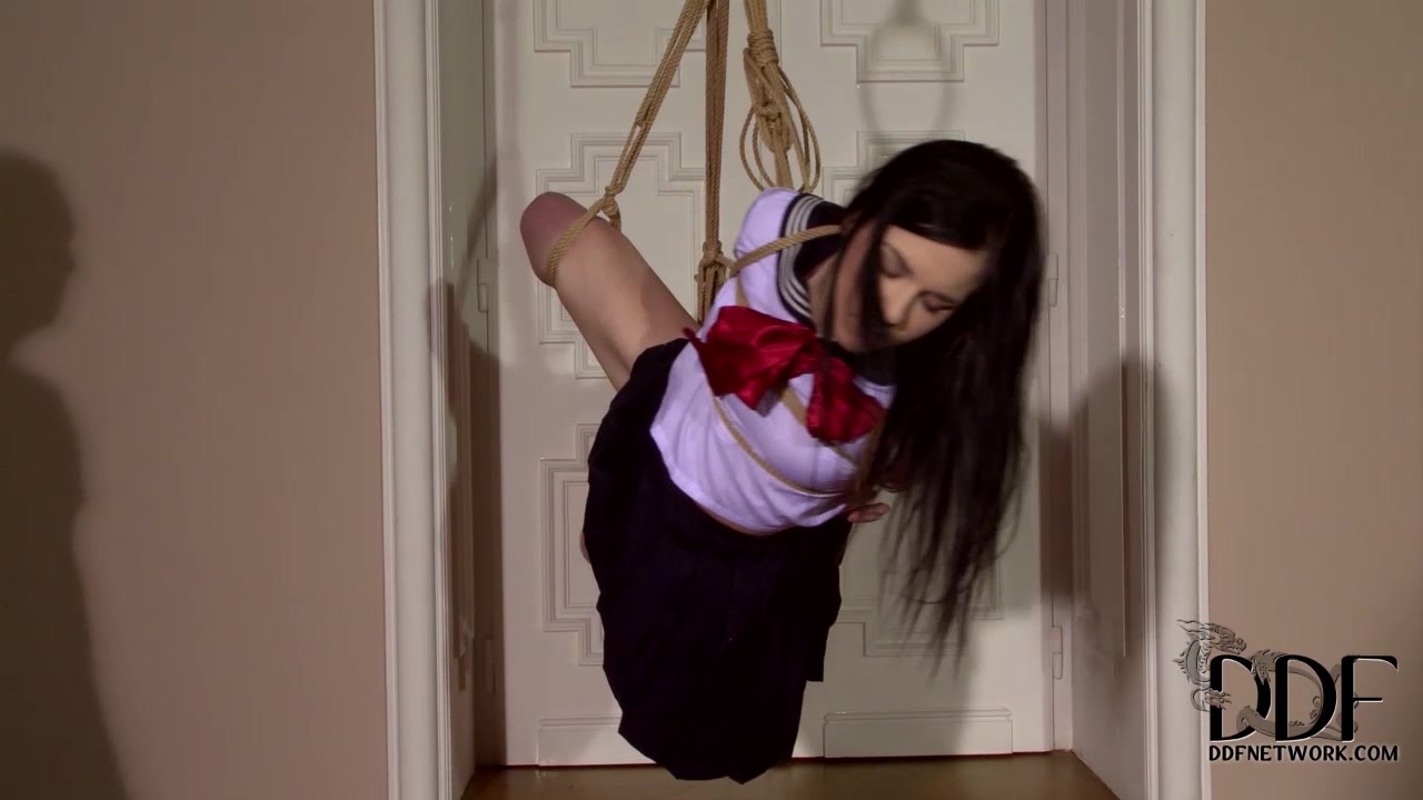 HouseOfTaboo Video: Suspended Without Mercy