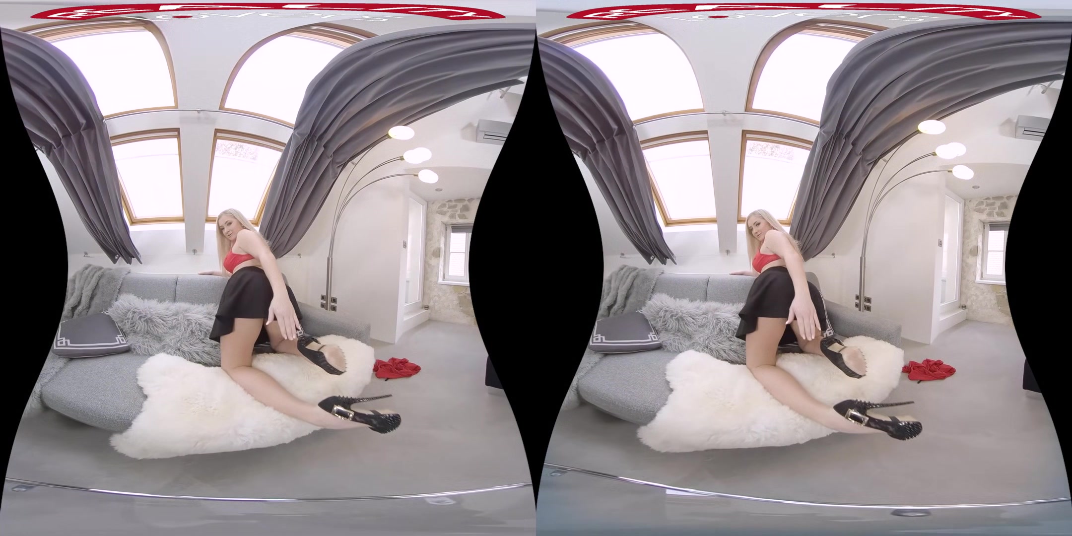 Sensual Masturbation - RealityLovers