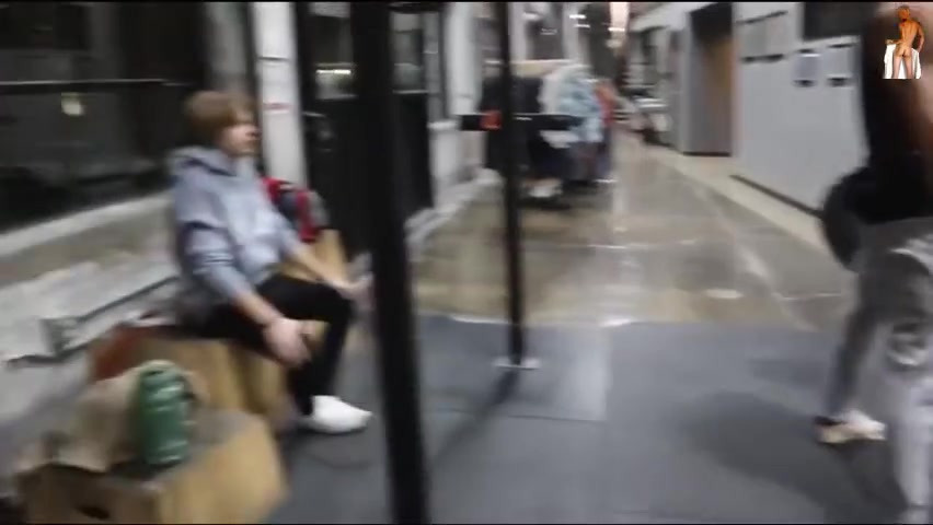 Vid - Super Cute Hot Sexy Blond Boy Workout With Friends Tube