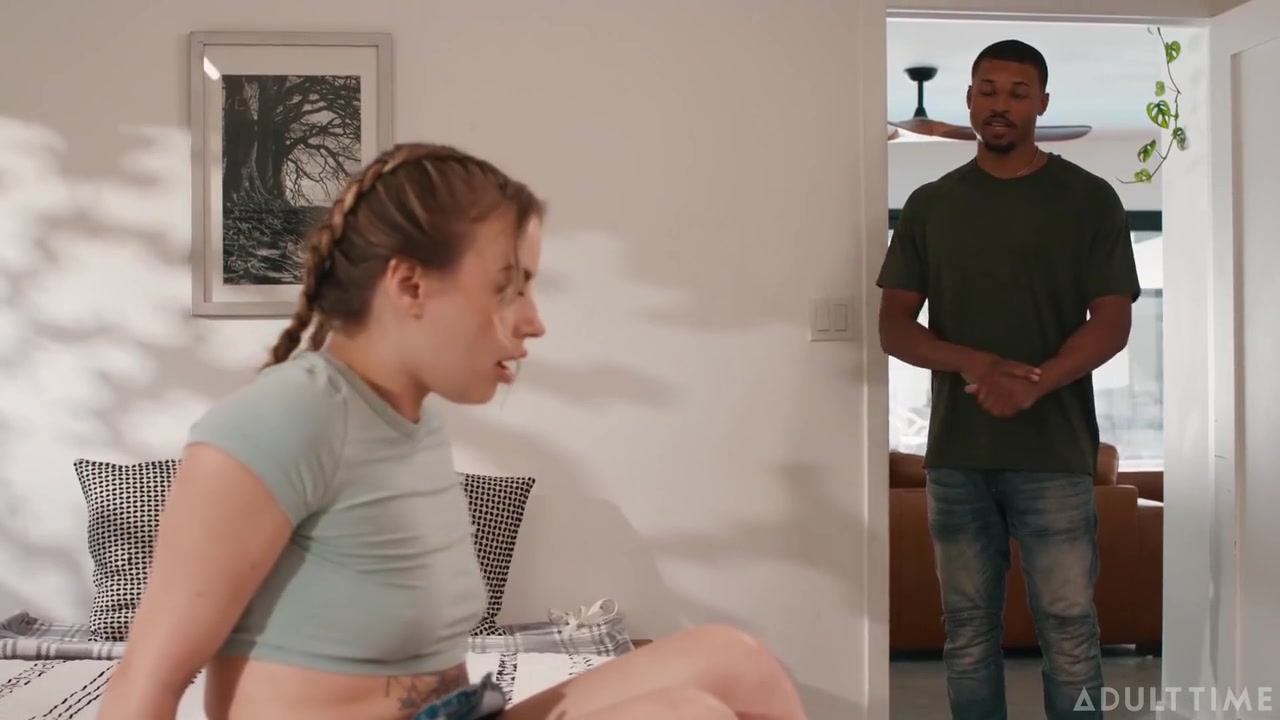 Gets Caught Using Her Favorite Sextoy With Anna Claire Clouds, Claire Clouds And Anna Clouds