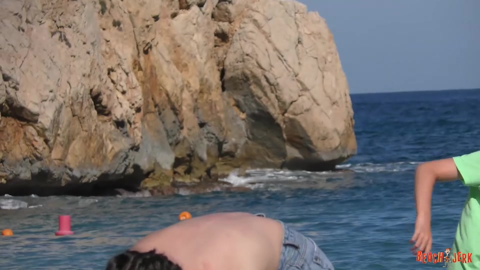 Topless beach compilation vol.59 - BeachJerk