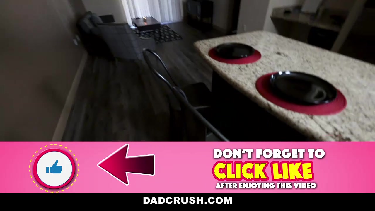 Scarlett Bloom in My Stepdad The Snitch - DadCrush