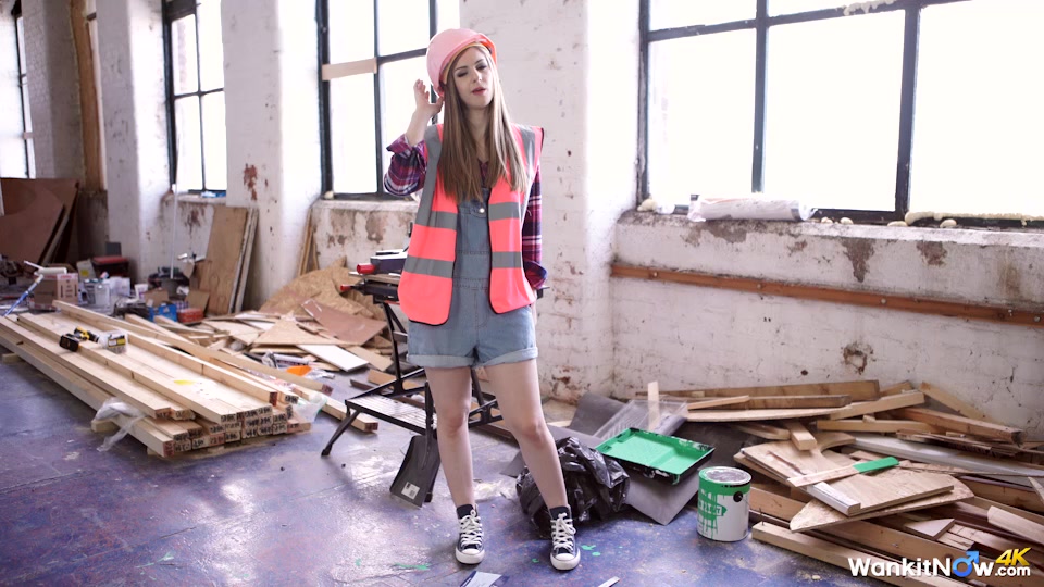 Stella Cox - Dirty Old Wanker - Sexy Videos - WankitNow