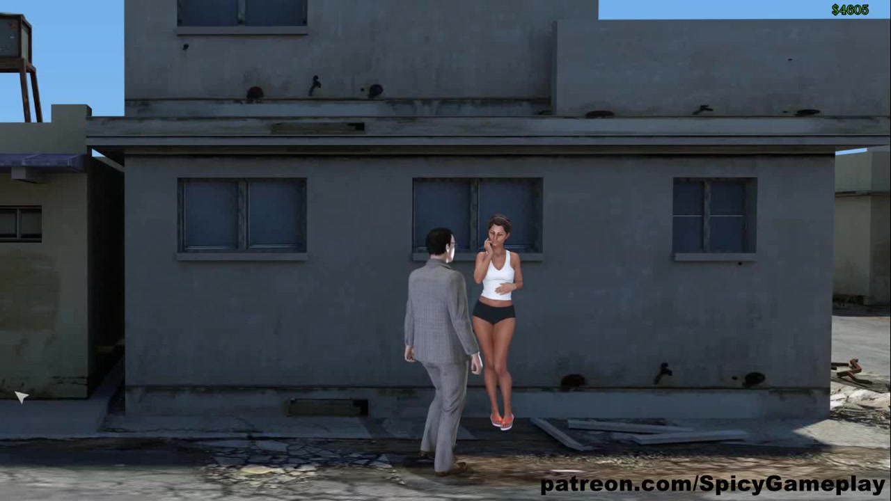 Adventures Of Willy D Latina Milfs Ep 81