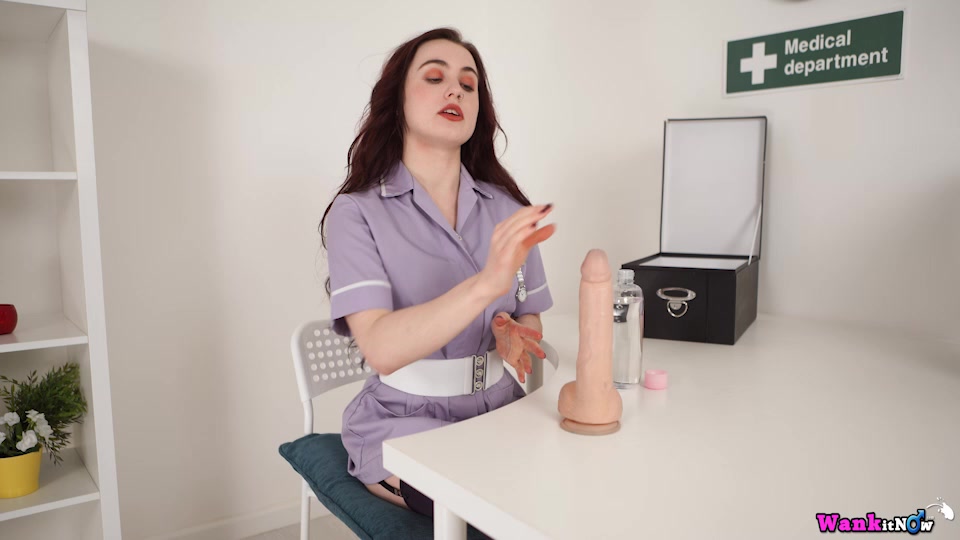 Lola Rae - WANK Like This! - Sexy Videos - WankitNow