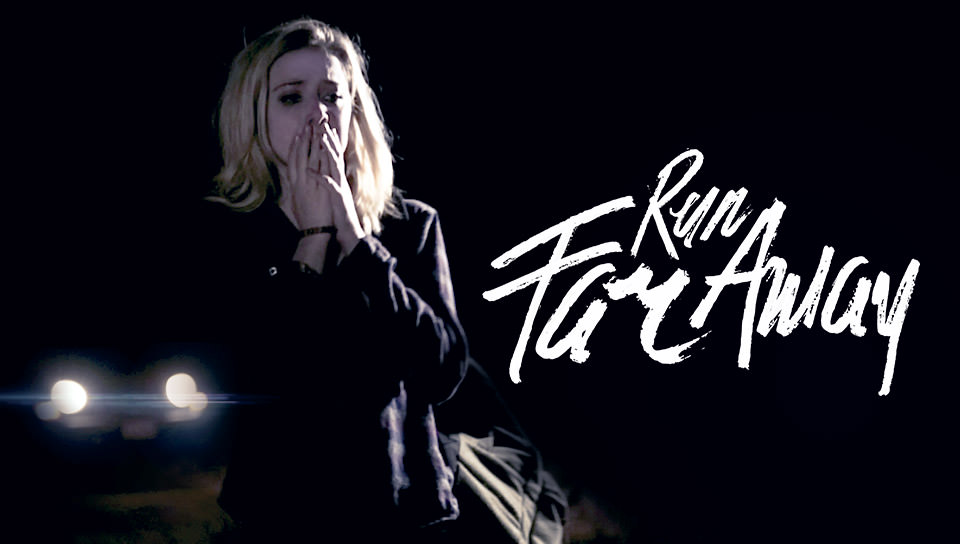 Haley Reed Xander Corvus Small Hands in Run Far Away - PureTaboo