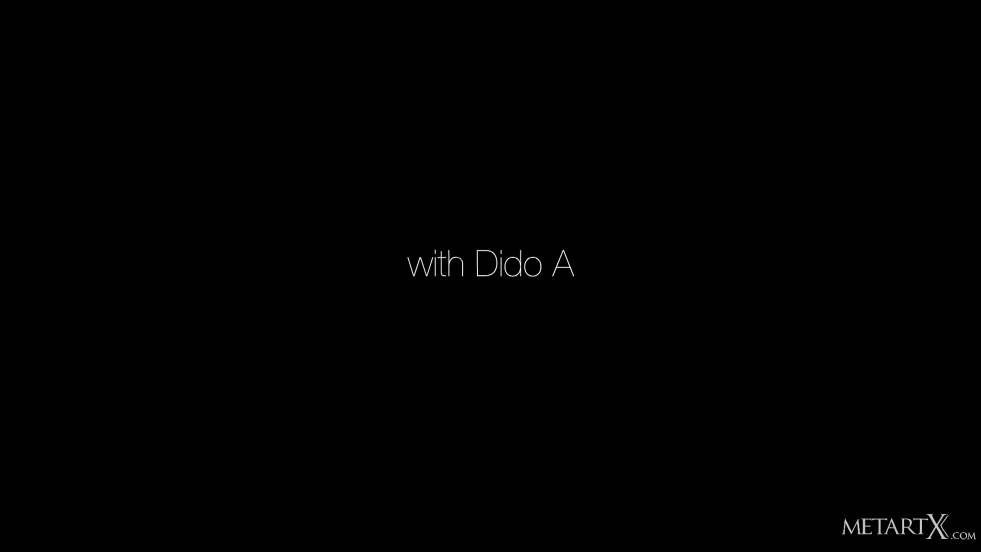 Wet 2 - Dido A - MetartX