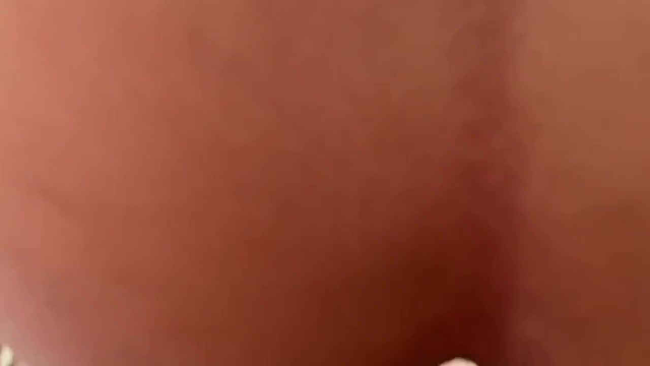 I Fucked A Hot Baby And Finished On The Ass