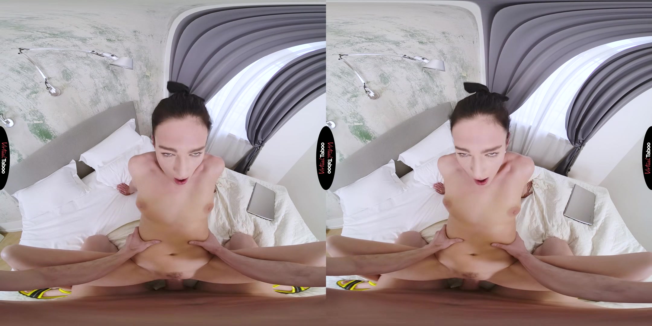Leanne Lace VR Porn: Your VR Feels So Real - VirtualTaboo